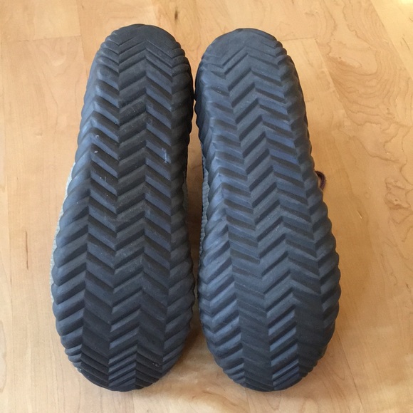 SOREL | Out N About Waterproof Boots - Picture 11 of 12